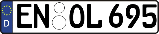 EN-OL695