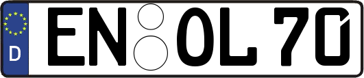 EN-OL70