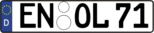 EN-OL71