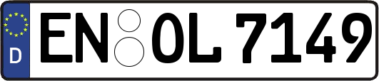 EN-OL7149