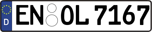 EN-OL7167