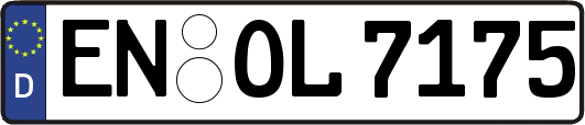 EN-OL7175