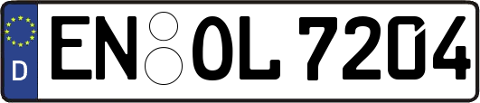 EN-OL7204