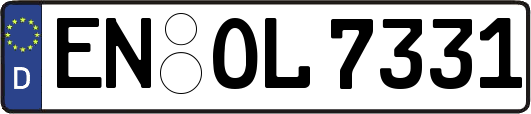 EN-OL7331