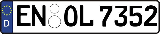 EN-OL7352