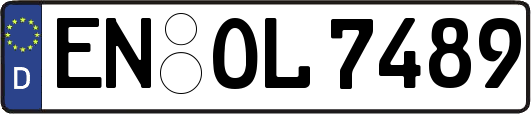 EN-OL7489