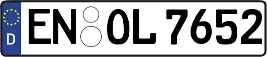 EN-OL7652