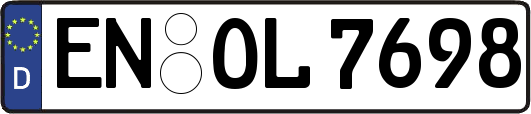 EN-OL7698