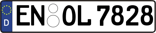 EN-OL7828