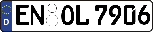 EN-OL7906