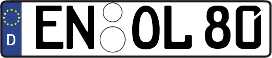 EN-OL80