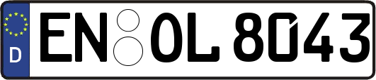 EN-OL8043
