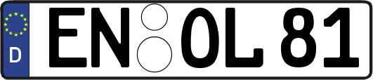 EN-OL81