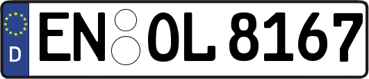 EN-OL8167