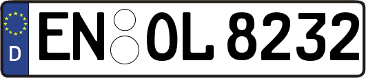 EN-OL8232