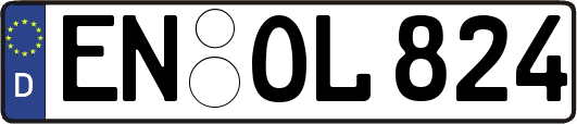 EN-OL824