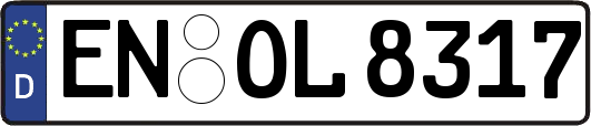 EN-OL8317