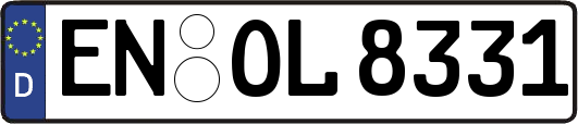 EN-OL8331