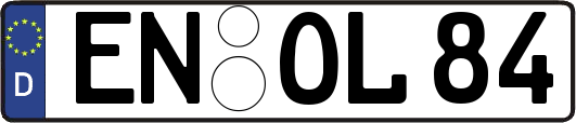 EN-OL84