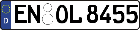 EN-OL8455