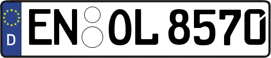 EN-OL8570