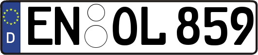 EN-OL859