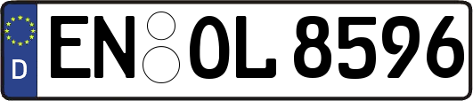 EN-OL8596