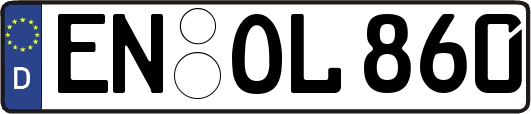 EN-OL860