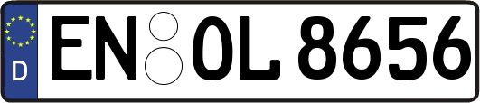 EN-OL8656