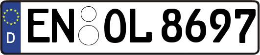 EN-OL8697