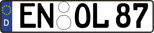 EN-OL87