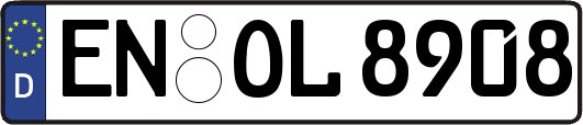 EN-OL8908