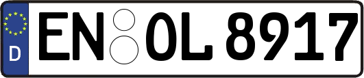 EN-OL8917