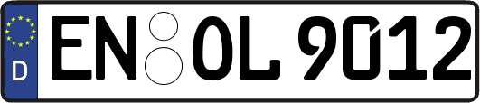 EN-OL9012