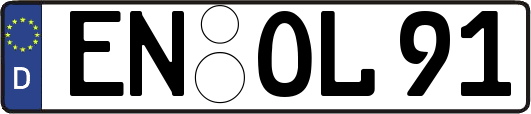 EN-OL91