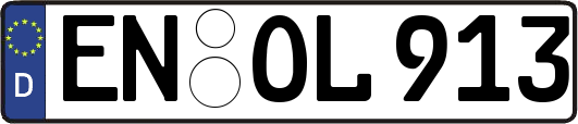 EN-OL913