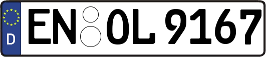 EN-OL9167