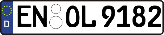EN-OL9182