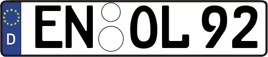 EN-OL92