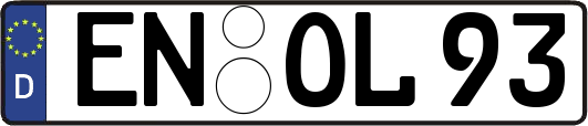 EN-OL93