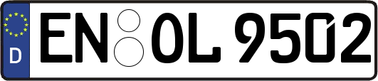 EN-OL9502