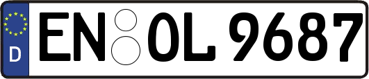 EN-OL9687
