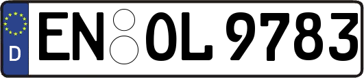 EN-OL9783