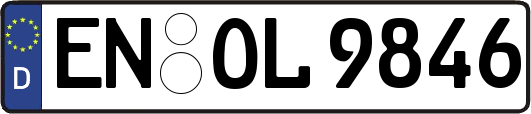 EN-OL9846