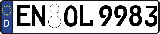 EN-OL9983