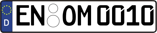 EN-OM0010