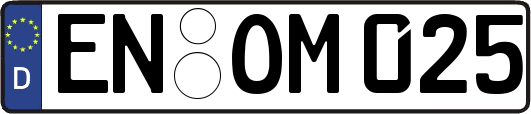 EN-OM025