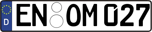 EN-OM027