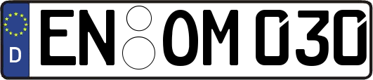 EN-OM030