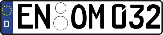 EN-OM032